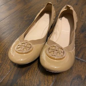 Tory Burch Flats
